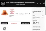 Vape Craft Inc coupon verification screenshot