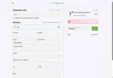 Vape Ecigs coupon verification screenshot