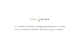 Vape Ecigs coupon verification screenshot