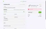 Vape Ecigs coupon verification screenshot