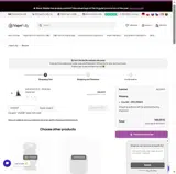 VapeFully coupon verification screenshot