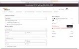 VapeJuice.com coupon verification screenshot