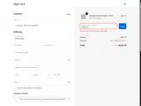VapeJuice.com coupon verification screenshot
