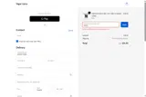 VapeJuice.com coupon verification screenshot