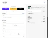 Vape N Prop coupon verification screenshot