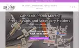 Vape N Prop coupon verification screenshot