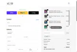 Vape N Prop coupon verification screenshot