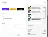 Vape N Prop coupon verification screenshot