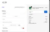 Vape N Prop coupon verification screenshot