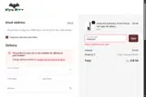 Vape Pen Batt coupon verification screenshot