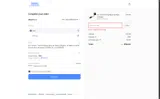 Vape Pens Wholesale coupon verification screenshot
