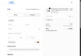 Vape Pens Wholesale coupon verification screenshot