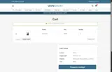 Vape-Smart coupon verification screenshot