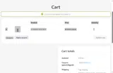 Vape-Smart coupon verification screenshot