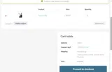 Vape-Smart coupon verification screenshot
