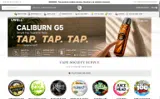Vape Society Supply coupon verification screenshot