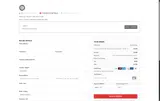 Vape Society Supply coupon verification screenshot