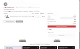 Vape Society Supply coupon verification screenshot
