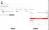 Vape Society Supply coupon verification screenshot