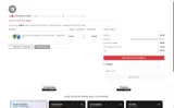 Vape Society Supply coupon verification screenshot