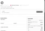 Vape Society Supply coupon verification screenshot