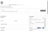 Vape Society Supply coupon verification screenshot