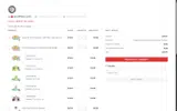 Vape Society Supply coupon verification screenshot