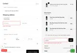 Vaping.com coupon verification screenshot