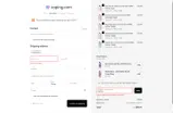 Vaping.com coupon verification screenshot