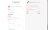 Vaping.com coupon verification screenshot