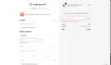 Vaping.com coupon verification screenshot