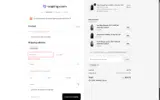 Vaping.com coupon verification screenshot