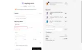 Vaping.com coupon verification screenshot