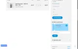 Vaping Delights coupon verification screenshot