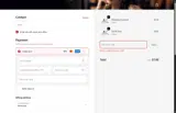 Vapor Boss coupon verification screenshot