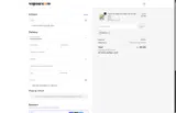 Vapourcore coupon verification screenshot