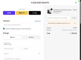 TWENTYBUZ3QSQ5 coupon verification screenshot