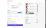 Vaquita The Label coupon verification screenshot