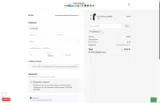 VARMTALYS coupon verification screenshot