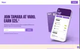 Tamara507 coupon verification screenshot