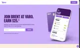 Brent18 coupon verification screenshot