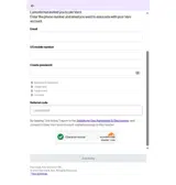 Lamonte49 coupon verification screenshot
