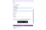 Larry149 coupon verification screenshot