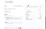 marchsave coupon verification screenshot