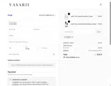 JOZE10 coupon verification screenshot