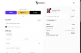 FirstTime20 coupon verification screenshot