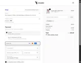 Dress30 coupon verification screenshot