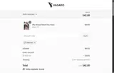 first30 coupon verification screenshot