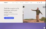 Vasco Translator coupon verification screenshot
