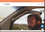 Vasco Translator coupon verification screenshot